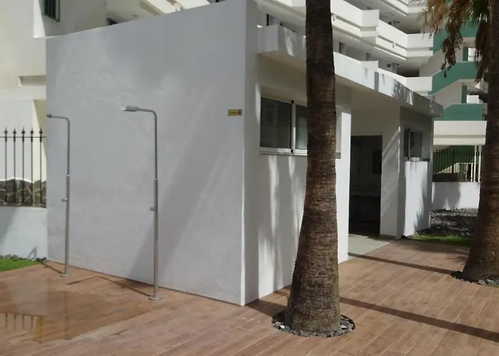 Coral Friendly Feriehus *