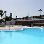 Hébergement de vacances Coral Friendly Playa del Inglés