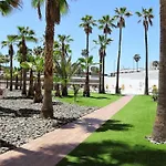 Hébergement de vacances Coral Friendly Playa del Inglés