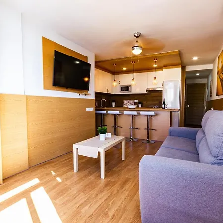 Feriehus Coral Friendly *
