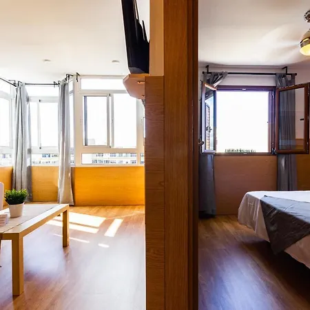 Tatil Evi Coral Friendly