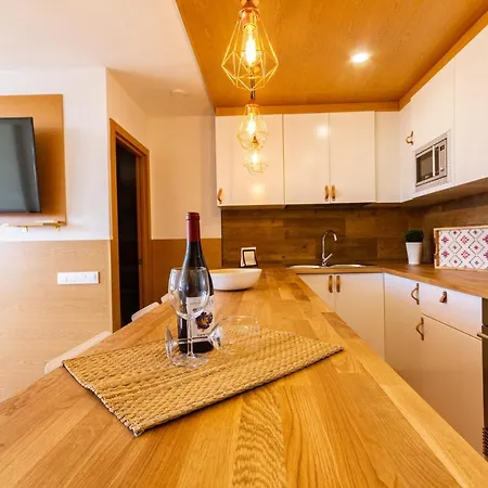 Coral Friendly Feriehus