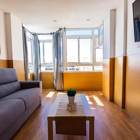Feriehus Coral Friendly *