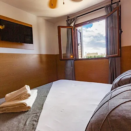 Coral Friendly Плайя-дель-Инглес