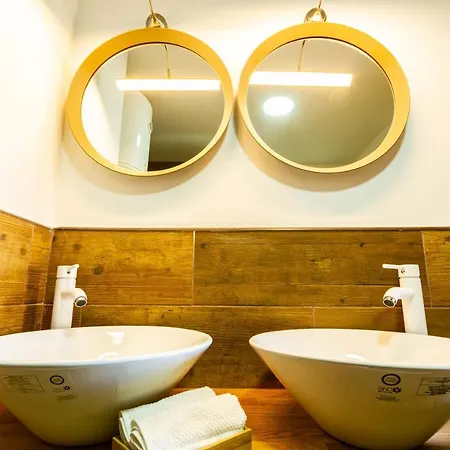 Coral Friendly Плайя-дель-Инглес