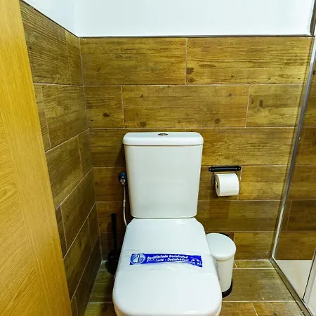 Дом отдыха Coral Friendly *