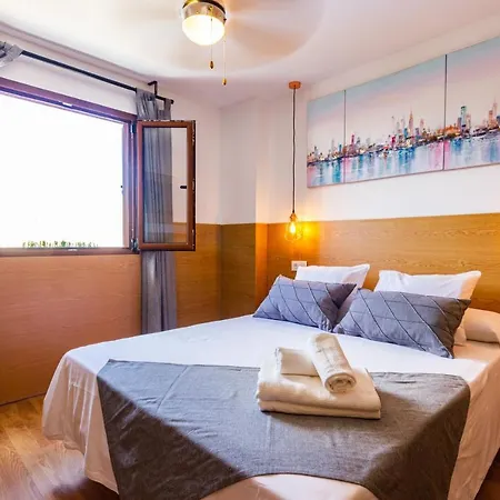 Coral Friendly Tatil Evi Playa del Ingles (Gran Canaria)