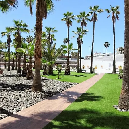 Feriehus Coral Friendly Playa del Inglés