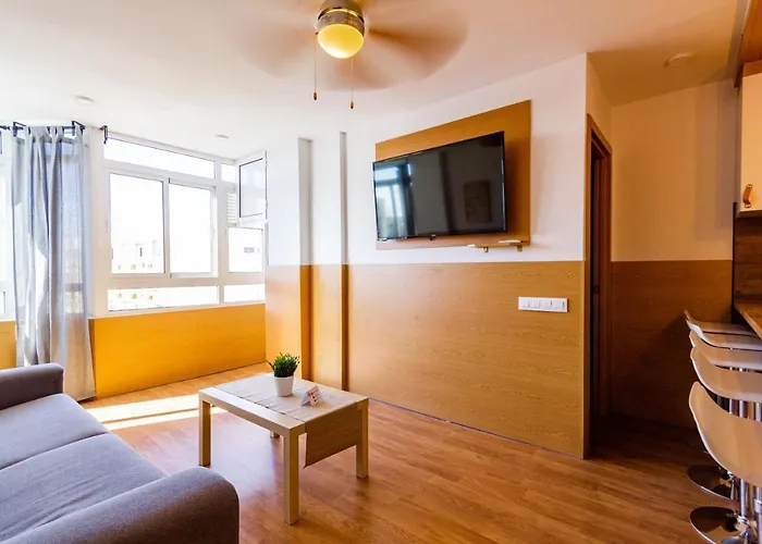 Coral Friendly * Πλάγια ντελ Ινγκλές