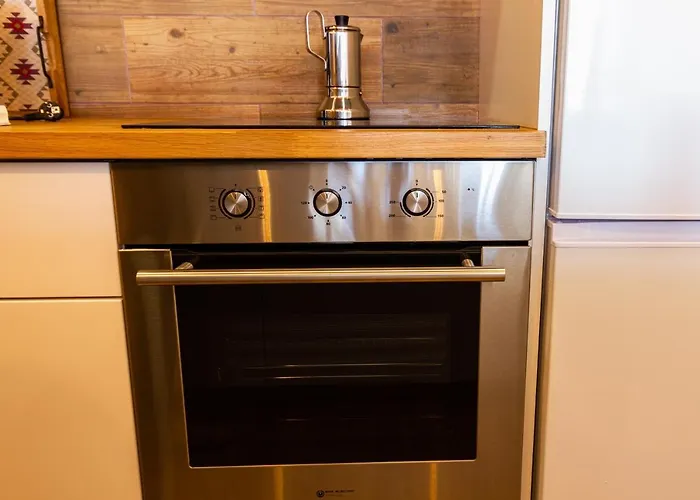 Coral Friendly Σπίτι διακοπών