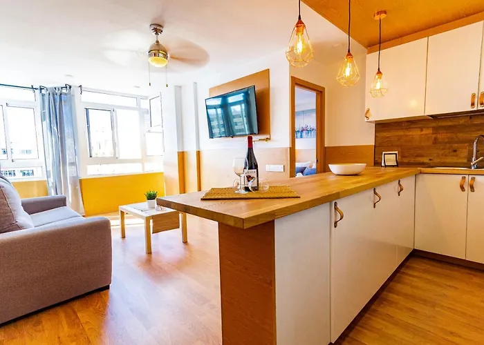 Tatil Evi Coral Friendly