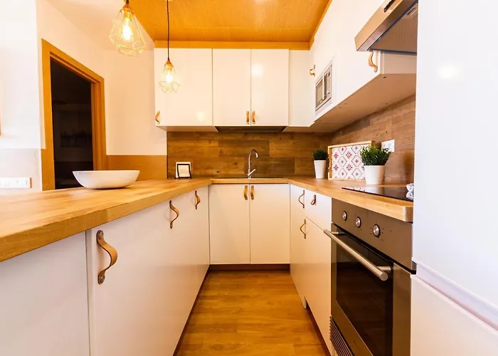 Tatil Evi Coral Friendly