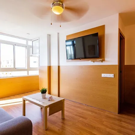 Coral Friendly * Playa del Inglés