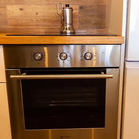 Coral Friendly Nyaraló