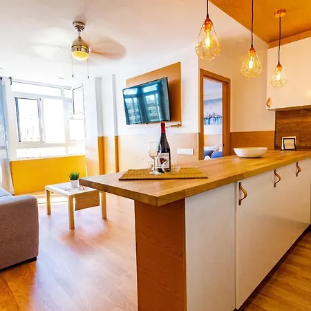 Nyaraló Coral Friendly