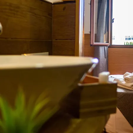 Coral Friendly Playa del Inglés