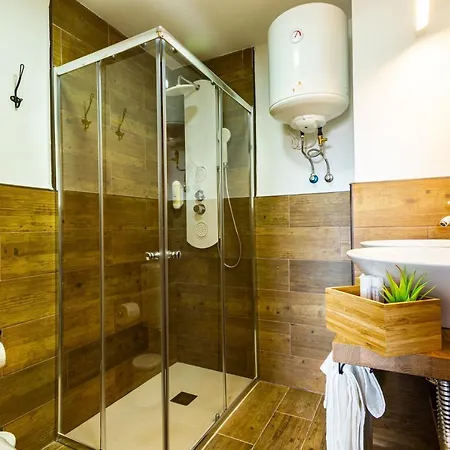 Coral Friendly * Playa del Inglés