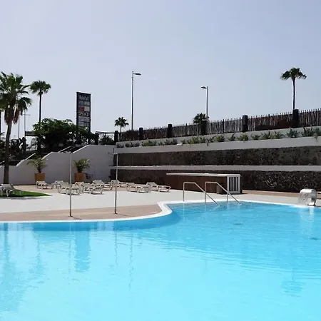 Casa de Férias Coral Friendly Playa del Inglés