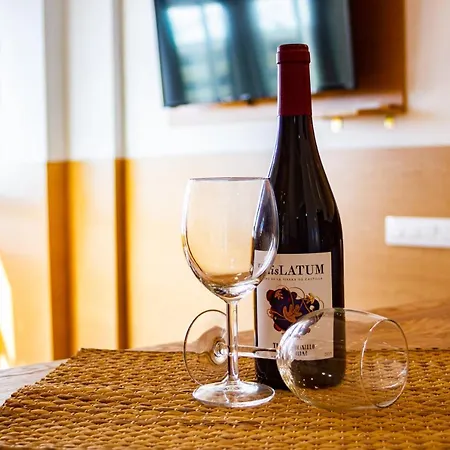 Nyaraló Coral Friendly *