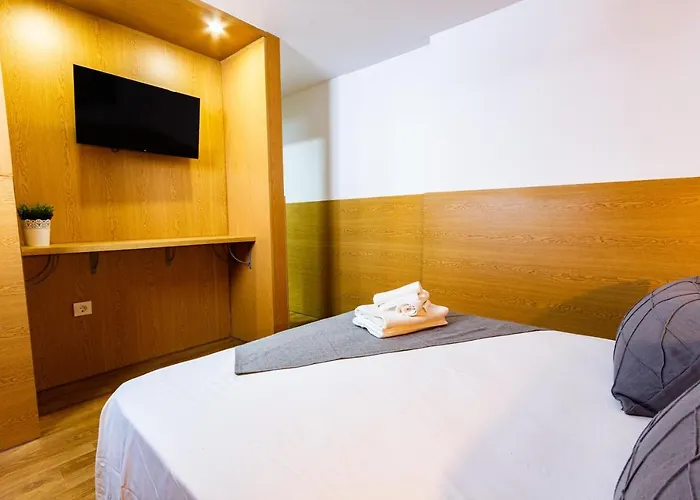 Coral Friendly Playa del Inglés