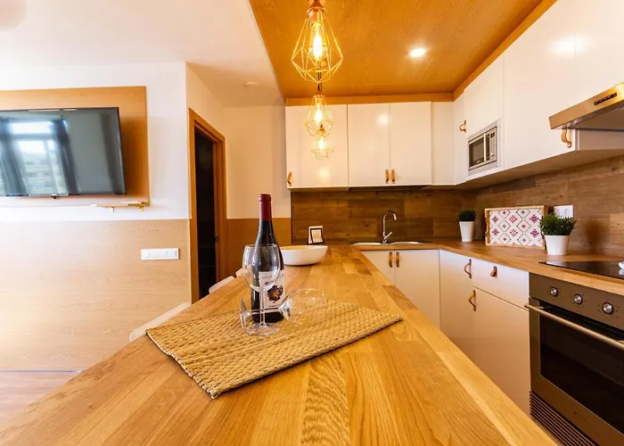 Coral Friendly Casa vacanze