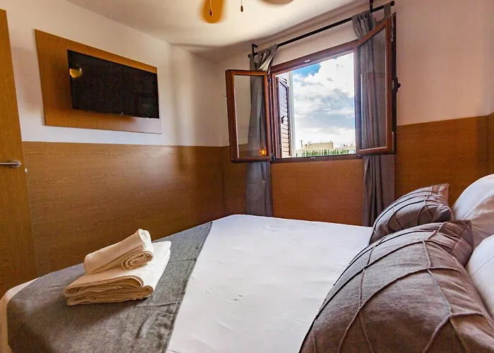 Coral Friendly Playa del Inglés