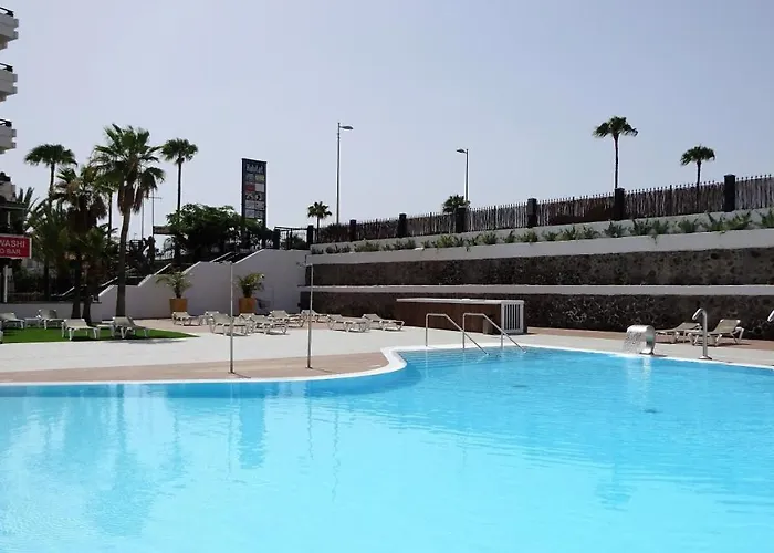 Casa vacanze Coral Friendly Playa del Inglés