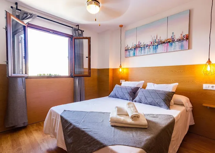 Coral Friendly Casa vacanze Playa del Inglés