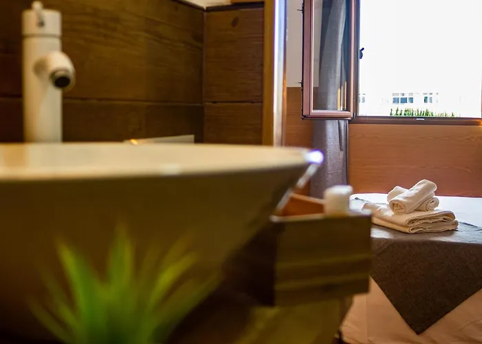 Coral Friendly Playa del Ingles (Gran Canaria)